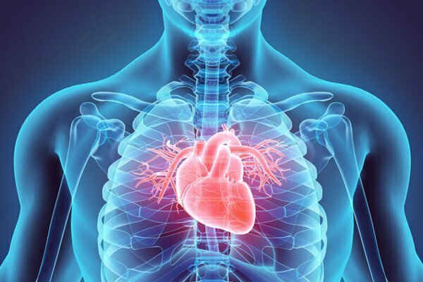 The converting face of heart sickness includes younger human beings, docs say 1