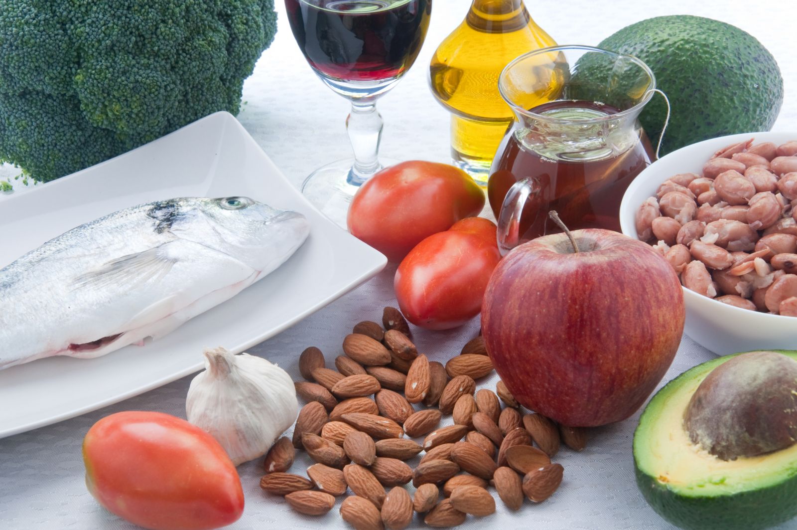 Report confirms less saturated fat will lower blood ldl cholesterol 1