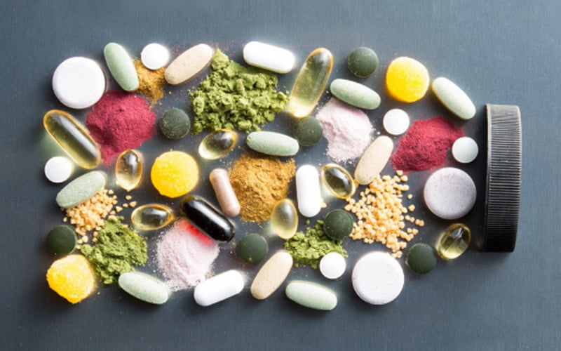 Global Dietary Supplements Market 2019 Pfizer Pharmaceuticals, Amway Corporation, Abbott Laboratories 1