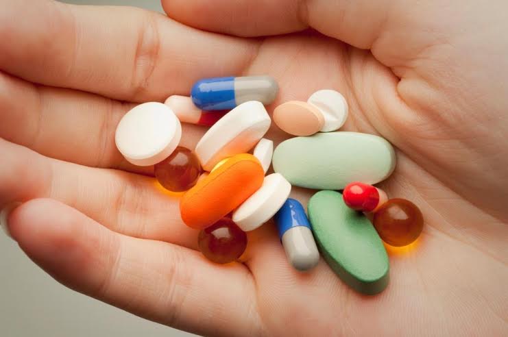 In medication, younger girls retain to pay a better charge for circle of relatives