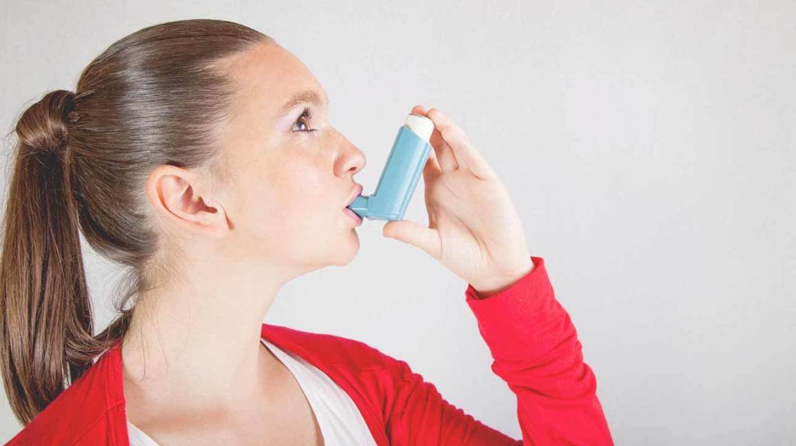 Asthma in the Elderly: Important Considerations for Diagnosis and Treatment 1