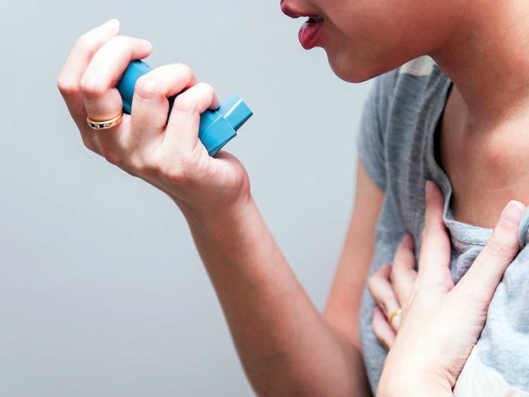 UAE health: Don’t delay bronchial asthma remedy in case you need to save your lifestyles
