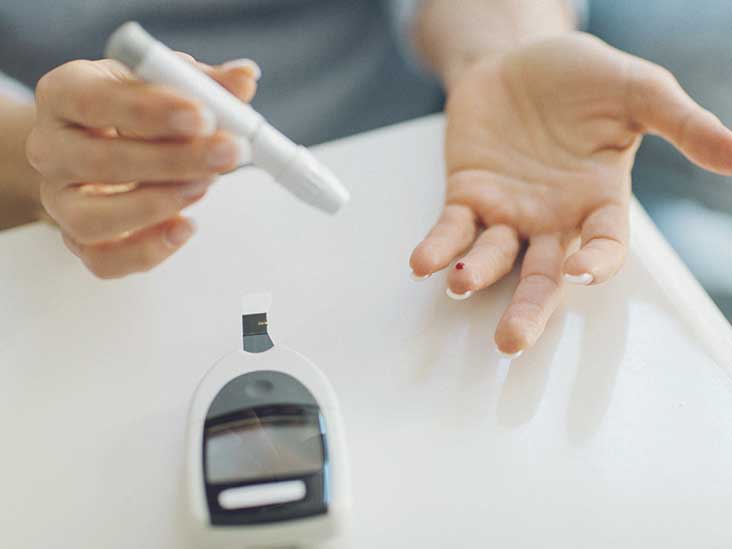 Medicinal herb receives a diabetes-preventing increase 1