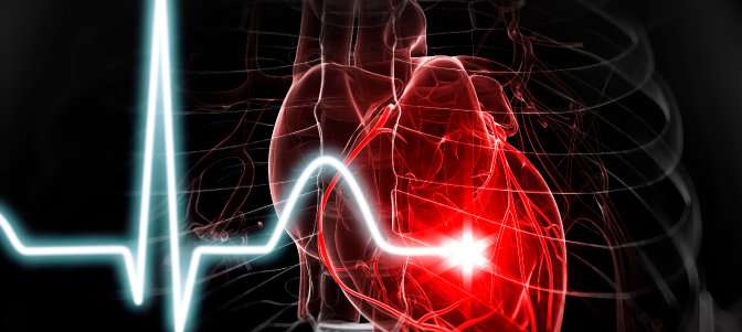 Heart assaults rising amongst younger South Asians in UAE