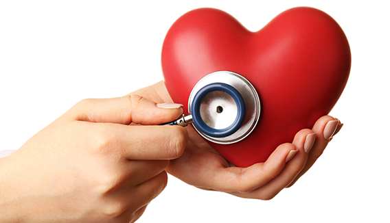 World Heart Day 2019: Are you vulnerable to a heart disease?
