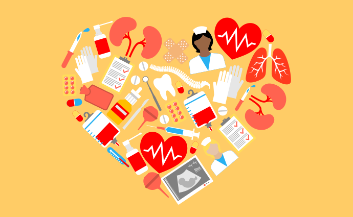 Four Ways to Make Evidence-Based Practice the Norm in Health Care