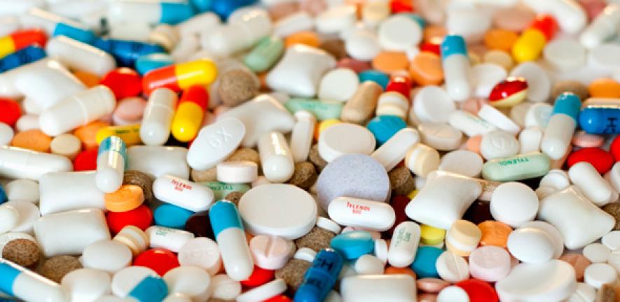 First-time drug offenders to be cited HSE in policy overhaul