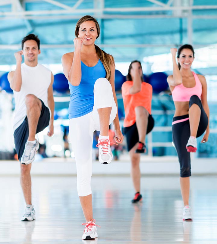 Do You Know What is the Best Aerobic Exercise For Fat Loss?