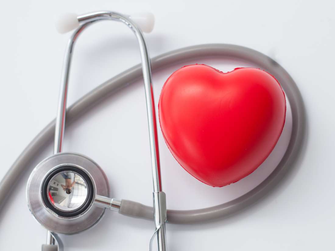 Heart sickness: Millions taking daily aspirin with out doctor’s recommendation