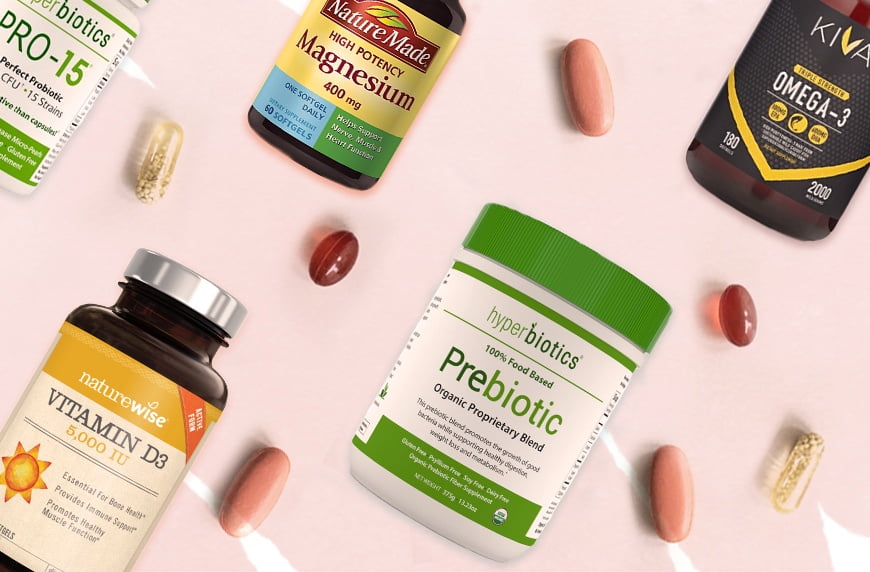 Bringing Clarity to the Murky World of Sports Supplements 1