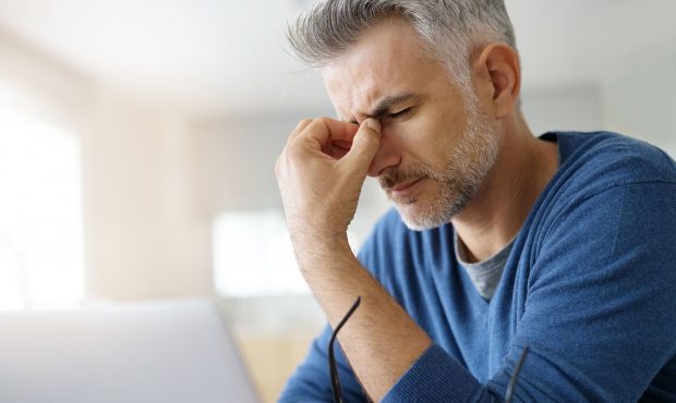 Weight stigma in guys associated with harmful fitness results