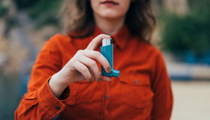 All About Asthma – Introduction and Info on Asthma