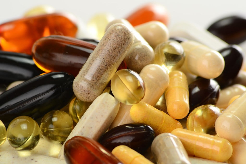 Best supplements for ldl cholesterol: Three natural treatments to lower cholesterol