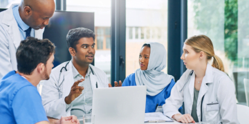 The Latest: Harris says health care plans must cover all