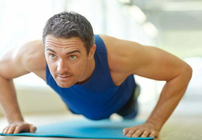 This Is Exactly What Chris Hemsworth Eats Every Day for His Impressive Physique