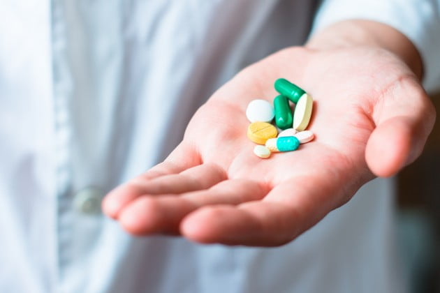 Psychedelic Medicine Is Coming. The Law Isn’t Ready