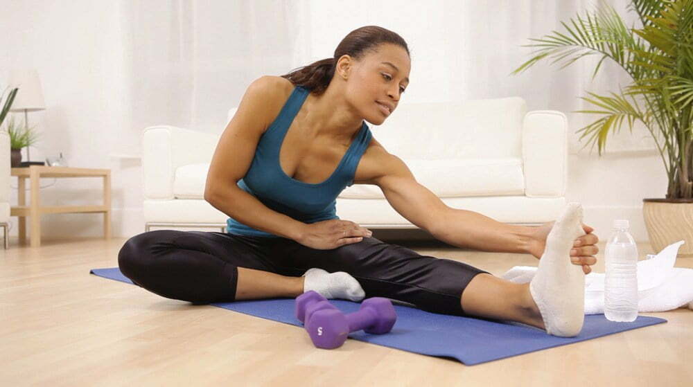 Why Gaining Weight From Exercise Is Not A Sign Of Failure