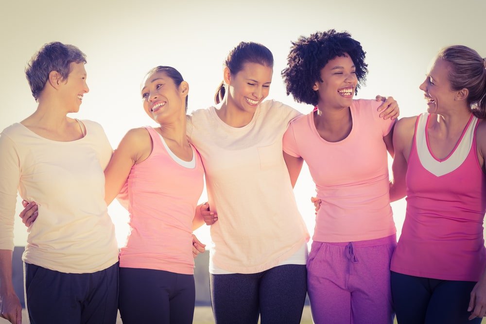 Are you working to trade an detail of ladies’s fitness? Tell us your story