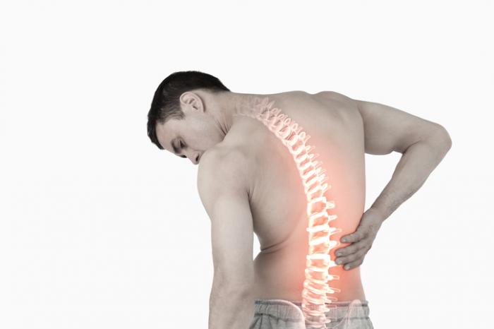 8 Simple Stretches to Relieve Lower Back Pain
