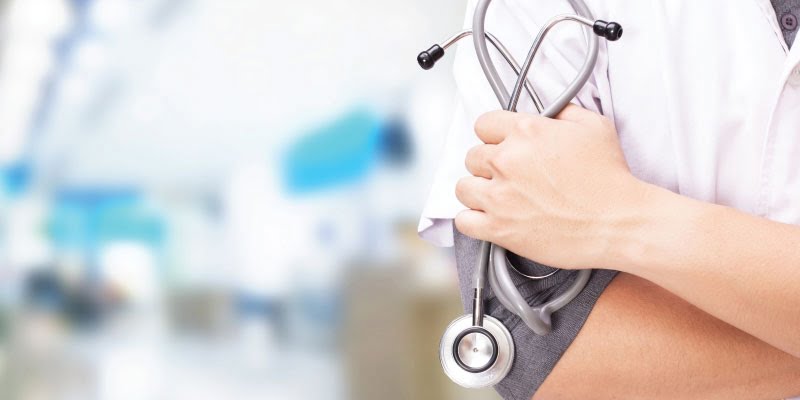 Up to 40,000 worldwide college students now not paying into B.C. Health care machine 1