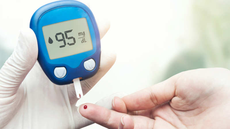 Diabetes: Could diet D dietary supplements sluggish progression?