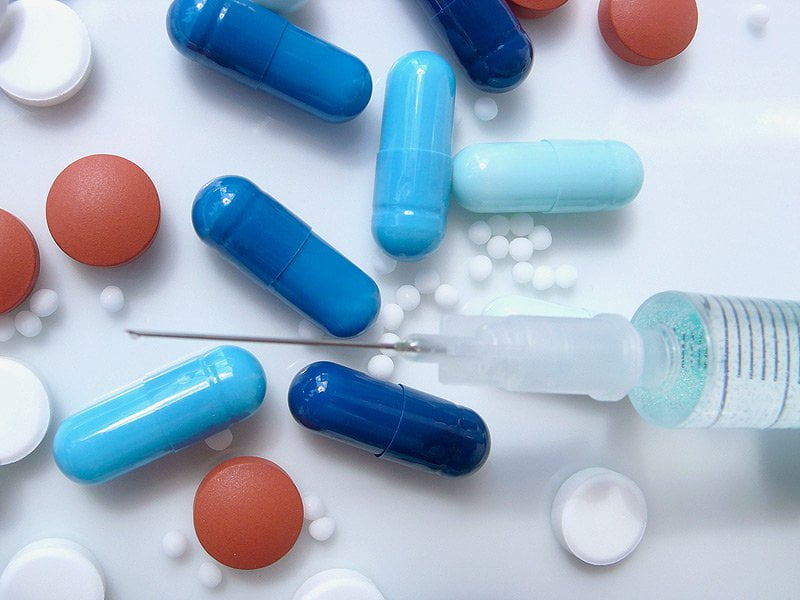 Utah’s Harmons pharmacies offer patient fitness screenings, prescriptions for certain treatments