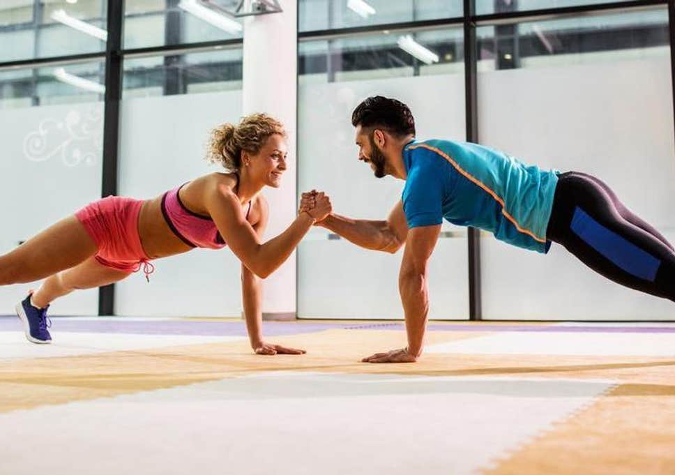 Jogging Is the Best Weapon Against ‘Obesity Genes’