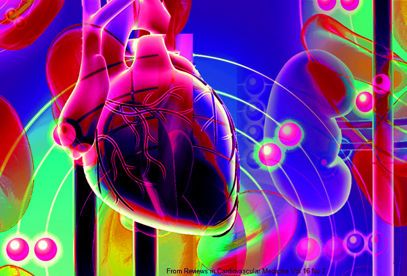 Cognitive intervention have to to govern hypertension: take a look at