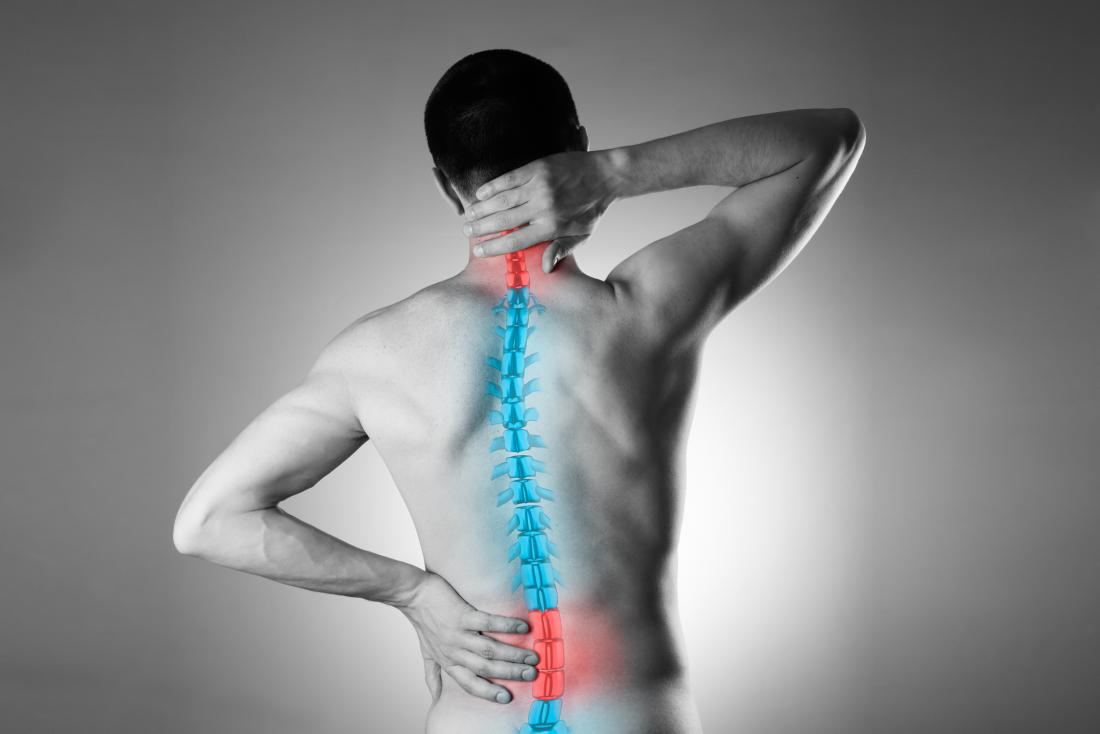 For The Health of It: Back Pain in Children 1