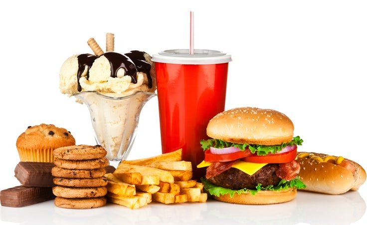 Fast food outlet is destroyed via arsonists