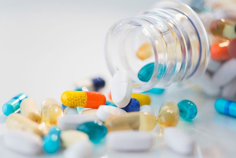 Cancer-surviving nurse stuck stealing medication from children’s ward