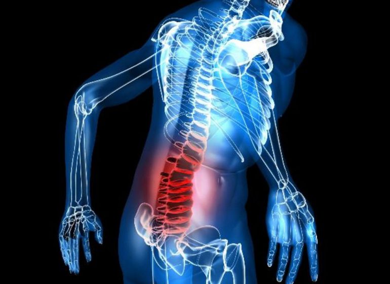 Should you see a chiropractor for low returned pain?