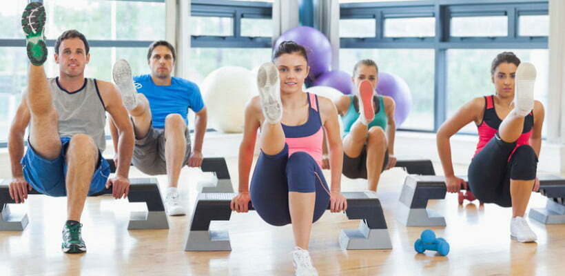 Why High Intensity Cardio Is Better Than Low Intensity Cardio