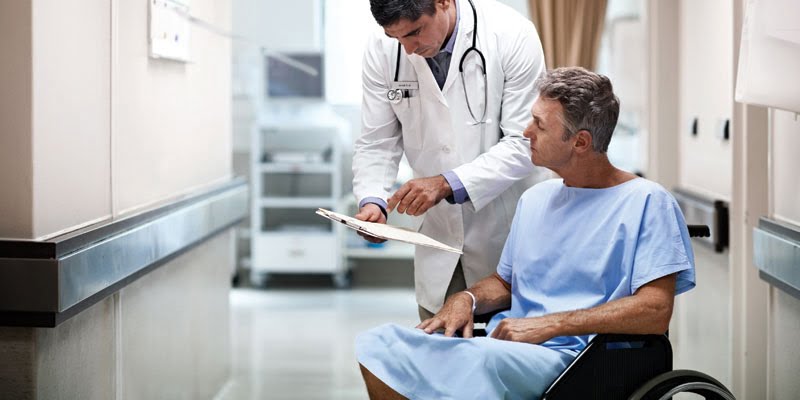 Democratic presidential applicants misplaced in a fantasy international on health care