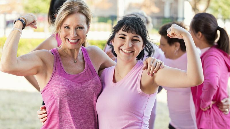 Regular exercising is critical for girls to avoid a difficult 40s: Expert