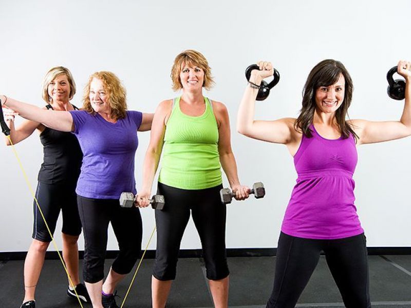 Maria Shriver Says She’s ‘Pro-Choice however Not Pro-Abortion’ While Discussing Her New Women’s Health Segments