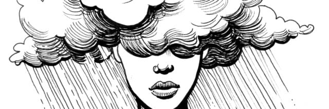 Is this red wine compound the destiny of depression remedy?