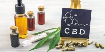 Medical Benefits of Cannabidiol Products