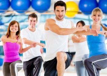 Why Should You Join a Zumba Class?