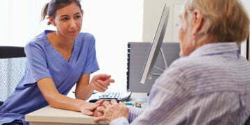 Managing Anxiety Before a Major Surgery