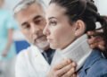 Visiting a Neck Doctor May Help Relieve Your Neck Pain