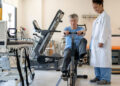 Staten Island Residents: From LA Fitness to the Hospital