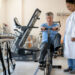 Staten Island Residents: From LA Fitness to the Hospital