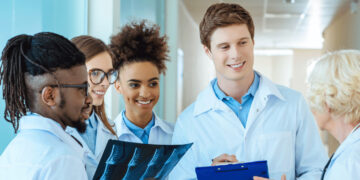 How Does Lake Erie Osteopathic Medicine Work?