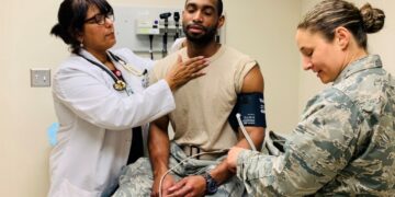 How to Become an Aerospace Medical Services Air Force Doctor in 2022