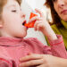 Childhood Asthma and Find Out if Your Child Can Outgrow It!