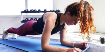 What Are Reps In Exercise And How Does It Work?