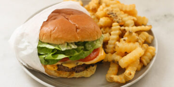 How to Use Fastfood to Make Your Food at Home