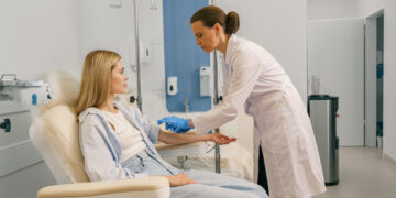 How Immunity IV Drips Help Strengthen Your Defenses Against Illness